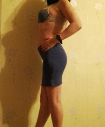 Анкета проститутки Анастасия - Фото, г. Николаевское, 24 года, №8175